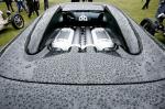 Bugatti Veyron 16.4 Centenaire 2009 года